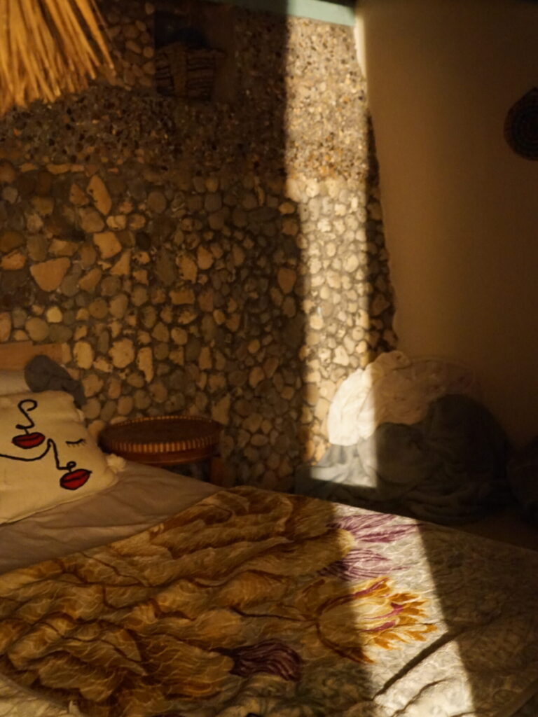 Ajarif stay experience in Timlalin dunes Morocco