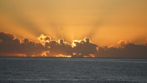 TIMLALIN SUNSET