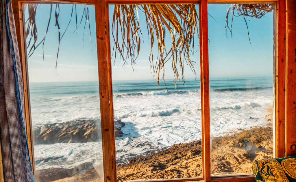Ajarif stay experience in Timlalin dunes Morocco